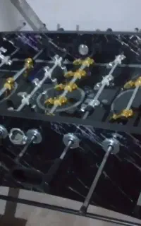 فوتبال دستی هایکلاس