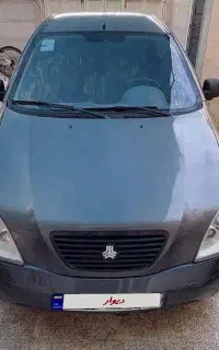 تیبا ۱ مدل ۹۴