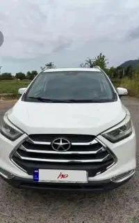 جک s3