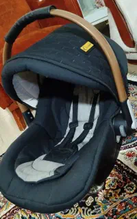 کریر دلیجان مدل چکاوک