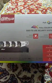 دوربین مداربسته بشرط