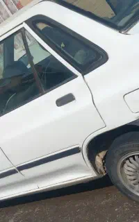 پراید مدل ۸۸