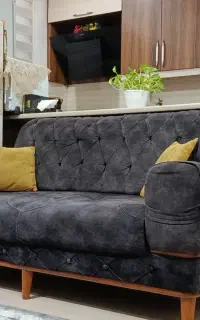 مبل ۷ نفره