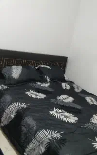 تخت خواب دو نفره
