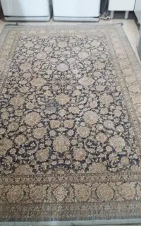 فرش آشپزخانه 4متری 2در2 ماشینی