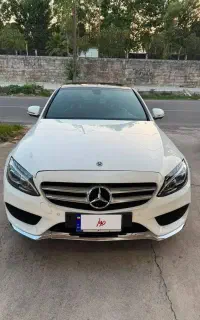 بنزC200 اپتیما 2020 اپتیما 2018
