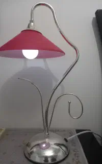 چراغ خواب آباژور