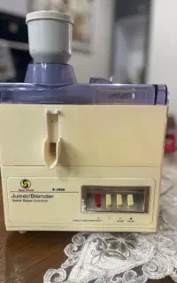 ابمیوه گیره سه کاره