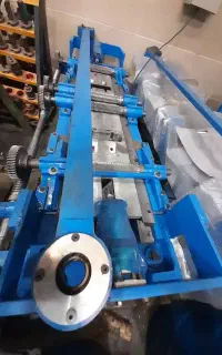 دستگاه رنده پوشال کولر