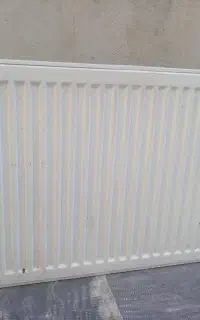 رادیاتور و شیر رادیاتور