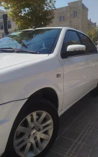 فروش سمند سورن