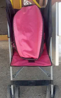 کالسکه بچه