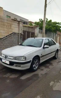 پارس tu5 مدل94 کلاس15