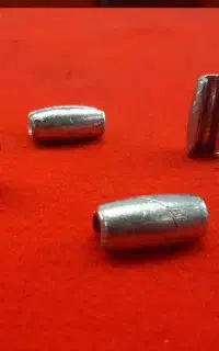 سرب چاک دار برای تور