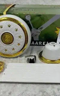 پنکه سقفی