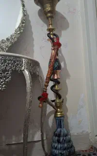 قلیان عربی