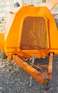 ‌کمپرسور  شیش سیلندر موتور کوماتسو معاوضه