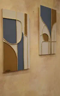 تابلو دکوراتیو و مدرن