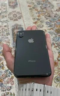 آیفون x