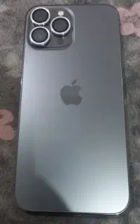 آیفون ۱۳ پرومکس