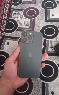 ایفون 15 پرومکس فیک