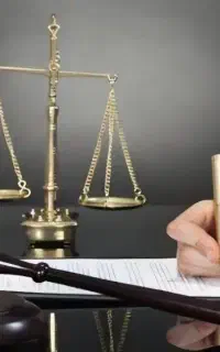 انجام کلیه امور حقوقی«وکیل پایه یک دادگستری »