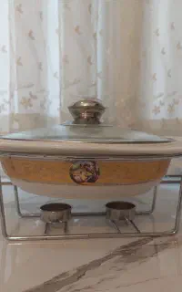 سوفله خوری چینی