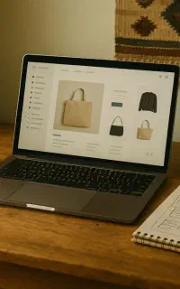 طراحی سایت در کاشان