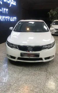 سراتو  اپشنال مدل 97 درجه یک