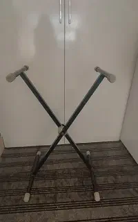 پایه ارگ، کیبورد