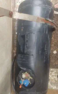 کپسول گاز ال پی جی 100خارجی