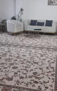 خانه‌مسافرمنزل‌مبله‌سوئیت اجاره ای دوخوابه همکف