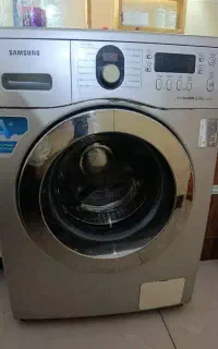 ماشین لباسشویی سامسونگ