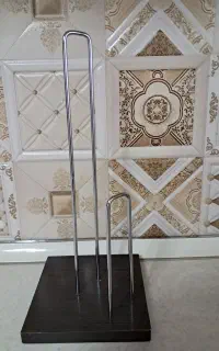 استند دستمال آشپزخانه