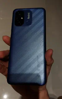 شیائومی redmi 12c