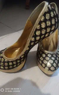 کیف و کفش زنانه