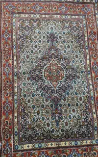 فرش دستبافت