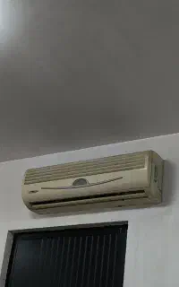 کولر گازی30هزار