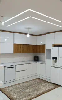 نیاز به آموزش طراحی کابینت و دکوراسیون داخلی