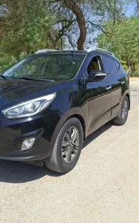 توسان فول2014