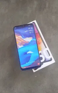 گوشی سامسونگ a50