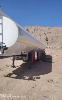 تانک ۳محمور