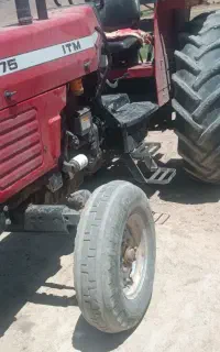۴۷۵درجه یک کم کار