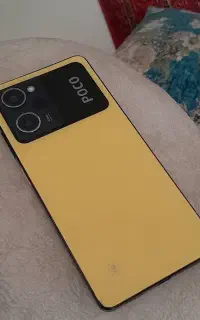 شیاموئی poco x5pro