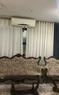 مبل تمیز،و مرتب