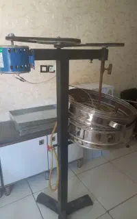 تخمه پز