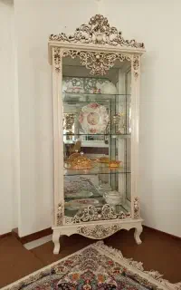 بوفه