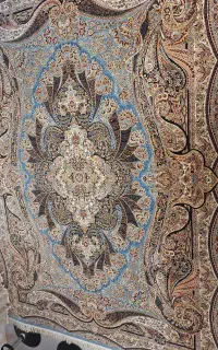 فرش زیبا