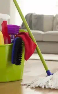 کارگر خانوم جهت مراقبت