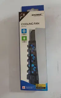 fan ps5 fat فن خنک کننده